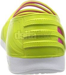 ADIDAS QT COMFORT green-violet